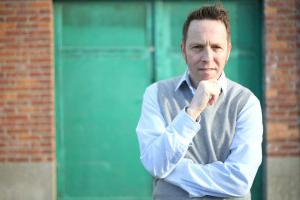 PERRY ROSE SOLO TOUR au CaliClub